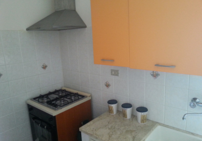 Casa Vacanze Villetta Belvedere